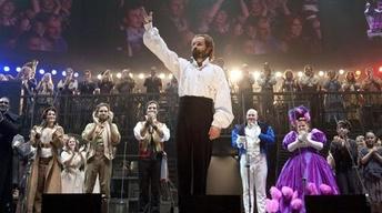 Les Miserables: The 25th Anniversary Concert image