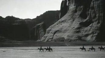 American Experience: Kit Carson DVD image