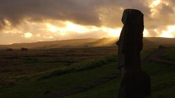 NOVA: Mystery of Easter Island Preview image
