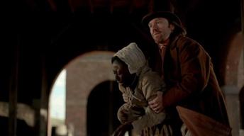 American Experience: The Abolitionists image