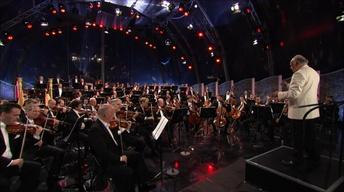 Great Performances: Sommernacht Konzert 2013 - Summer Night image