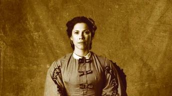 Rebel: Loreta Velazquez, Secret Soldier of the American Civi image