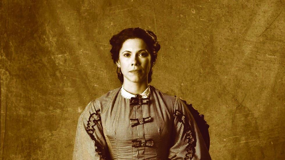 Rebel: Loreta Velazquez, Secret Soldier of the American Civi image