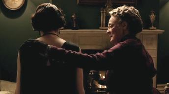 Masterpiece: Downton Abbey Season 4 image