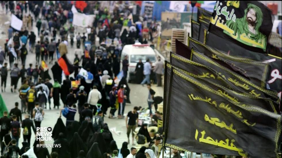 Does Iran's religious influence translate to Iraqi politics? image