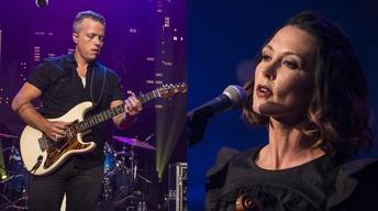 S43 Ep4308: Jason Isbell & the 400 Unit / Amanda Shires
