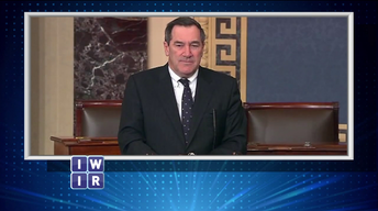 Senator Donnelly's Banking Bill - March 9, 2018