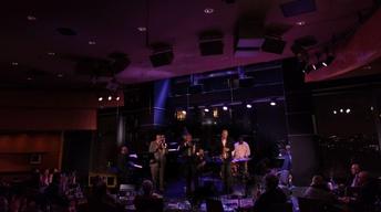 This Week at Lincoln Center: Black Art Jazz Collective