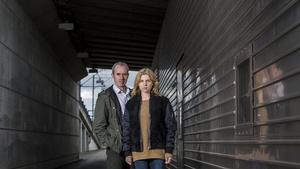 The Tunnel: Sabotage
