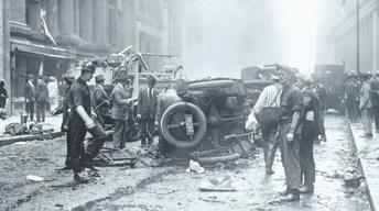 S30: The Bombing of Wall Street: Trailer