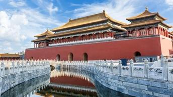 S44 Ep15: Secrets of the Forbidden City