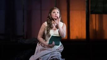 S44 Ep24: GMET: Eugene Onegin - Preview