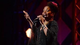 S45 Ep2: Catherine Russell performs "Crazy Blues"