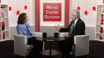Metro Center Outlook: Richard Jackson image