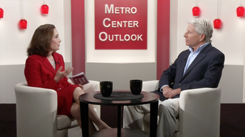 Metro Center Outlook: Duane DeFreese image