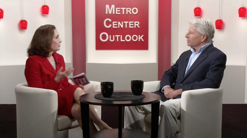 Metro Center Outlook: Duane DeFreese image