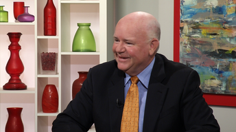 Metro Center Outlook: Donald Robinson image