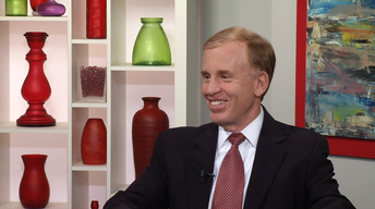 Metro Center Outlook: Steve Mona image
