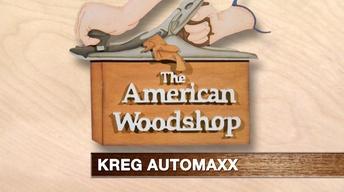 Kreg Automaxx