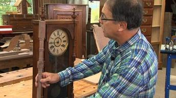Wall Clocks image