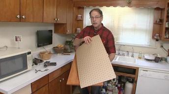 Kitchen Cabinet Retrofits image