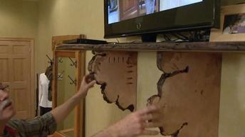 Home Entertainment Designs image