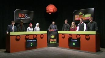 Toledo Islamic Academy vs Pandora-Gilboa