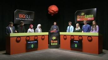 Toledo Islamic Academy vs Put-in-Bay