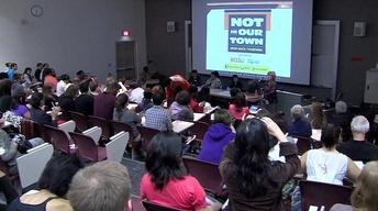Not In Our Town Forum (part1) image