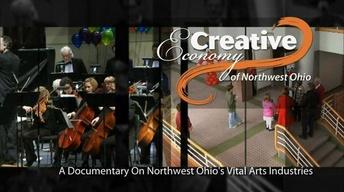Creative Economy of Northwest Ohio image