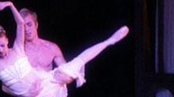 The Alabama Ballet: The Making of Romeo and Julliet image