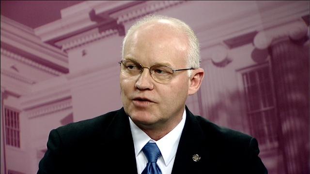 Watch now: Capitol Journal | February 22, 2016 | APT - Alabama Public Television Video 