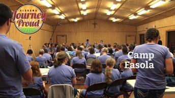 Camp Fasola