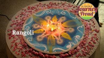 Rangoli
