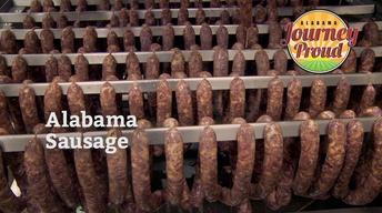 Alabama Sausage