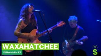Waxahatchee