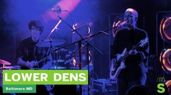 Lower Dens