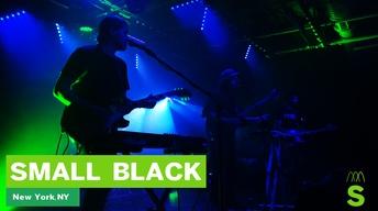Small Black