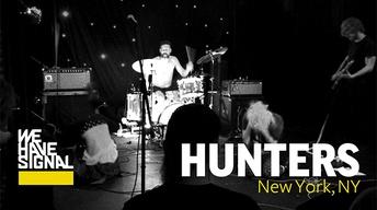 Hunters image