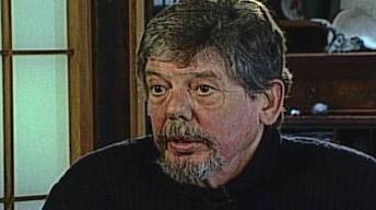Janwillem van de Wetering image