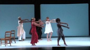 MPBN's Maine Arts! Presents: Bates Dance Festival image