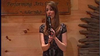 MPBN's Maine Arts! Presents: Emily Smith at the Skye Theatre image