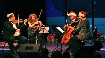 MPBN's Maine Arts! Presents: Christmas in Maine! image