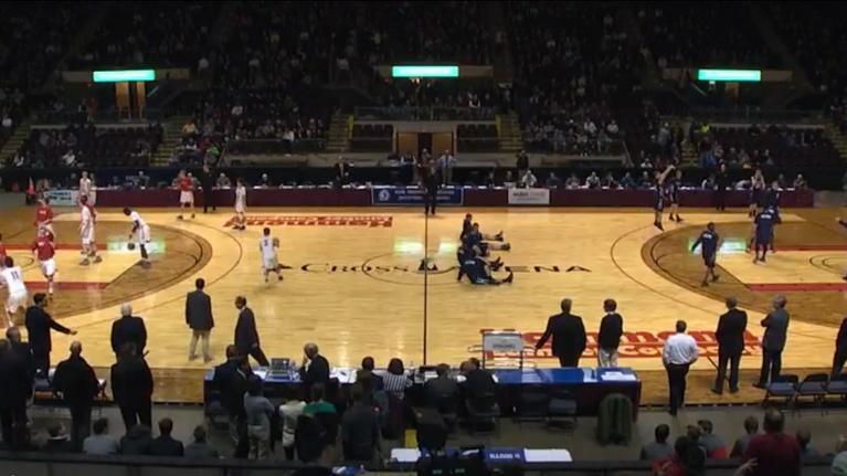 Watch Full Episodes Online Of Maine High School Basketball Tournament 