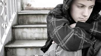 Aging Out of Foster Care