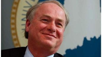 U Maine Chancellor James Page / Blueberry Fruit Fly