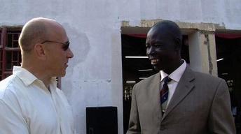 Same-sex Marriage/South Sudan