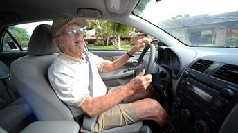 Senior Drivers image