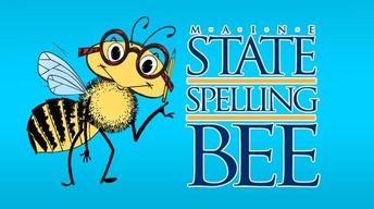 Maine State Spelling Bee 2012 image