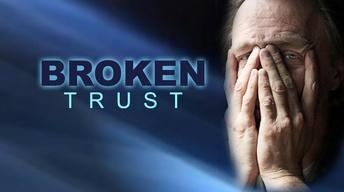 Broken Trust image